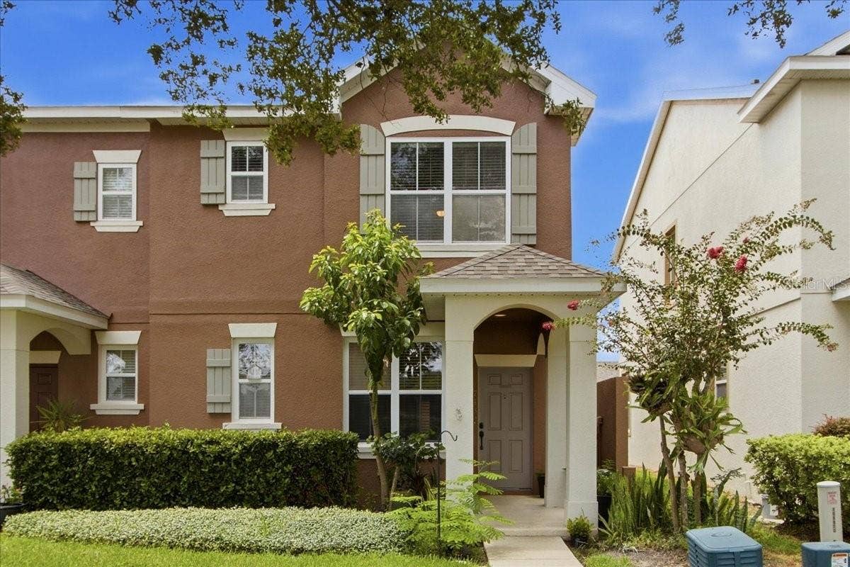7430 BENTONSHIRE AVENUE, Windermere, FL 34786 7430 BENTONSHIRE AVENUE, Windermere, FL 34786