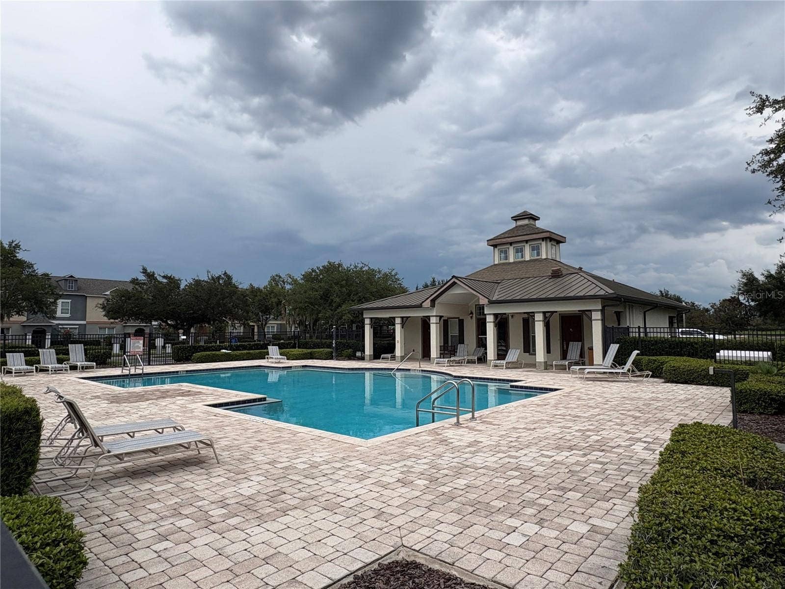 7430 BENTONSHIRE AVENUE, Windermere, FL 34786 Community Pool