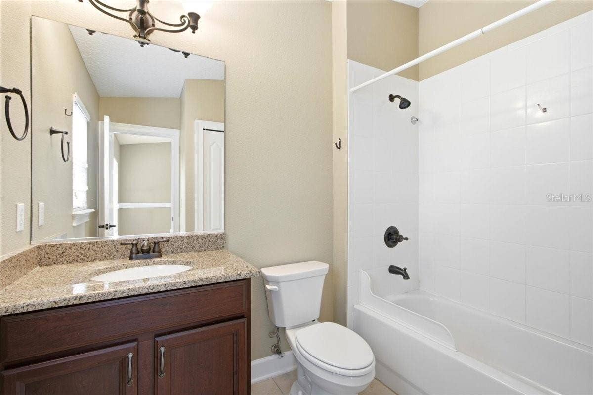 7430 BENTONSHIRE AVENUE, Windermere, FL 34786 Bath 1