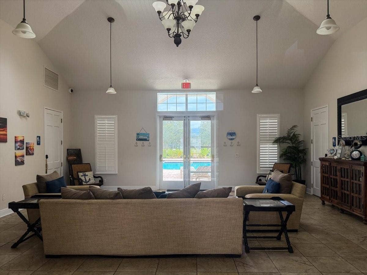 7430 BENTONSHIRE AVENUE, Windermere, FL 34786 Community Club House