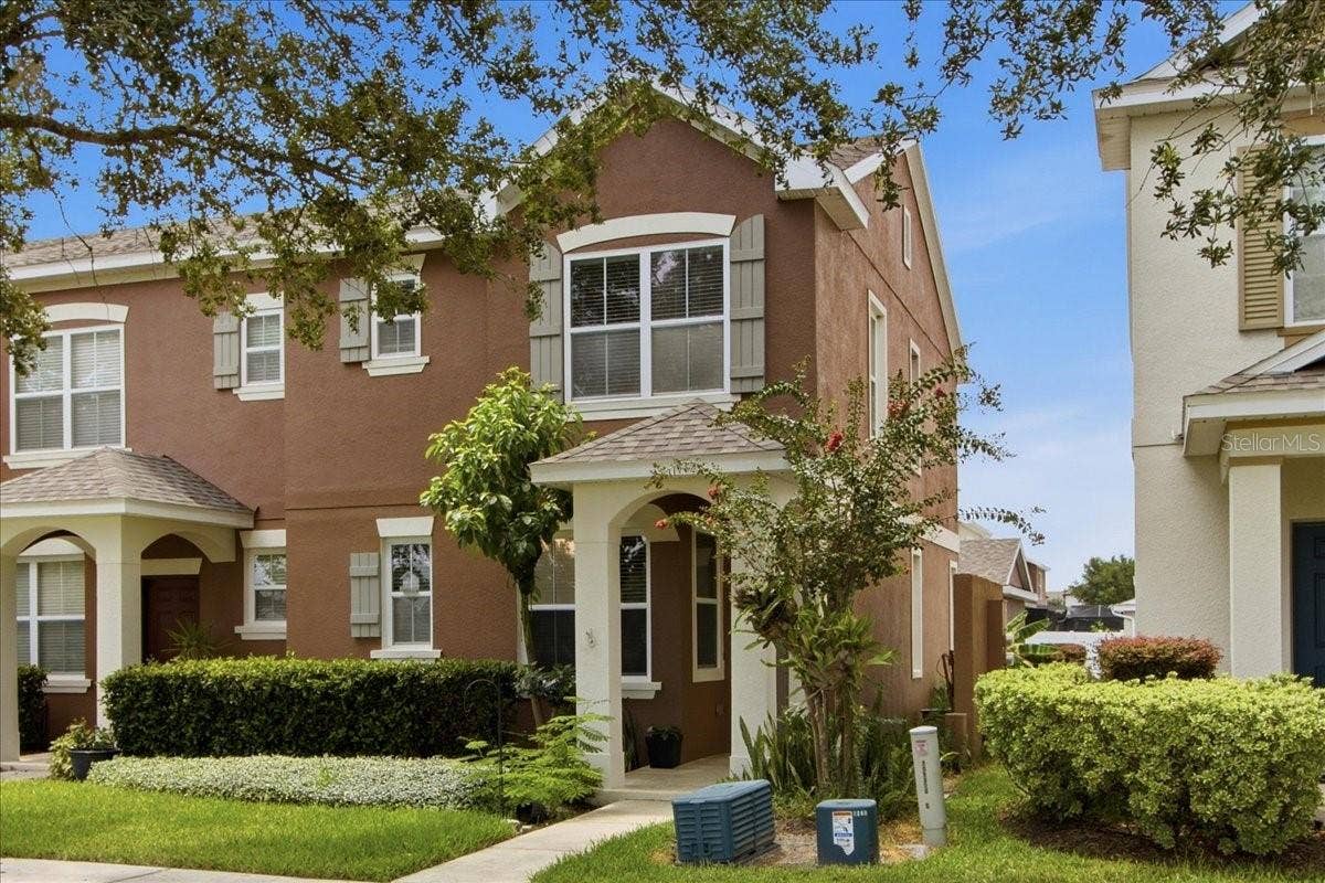 7430 BENTONSHIRE AVENUE, Windermere, FL 34786 7430 BENTONSHIRE AVENUE, Windermere, FL 34786