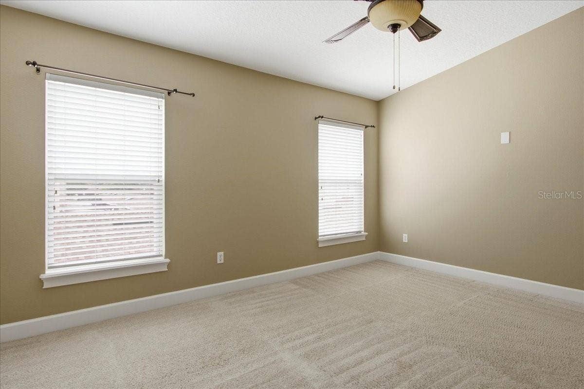 7430 BENTONSHIRE AVENUE, Windermere, FL 34786 Primary Bedroom