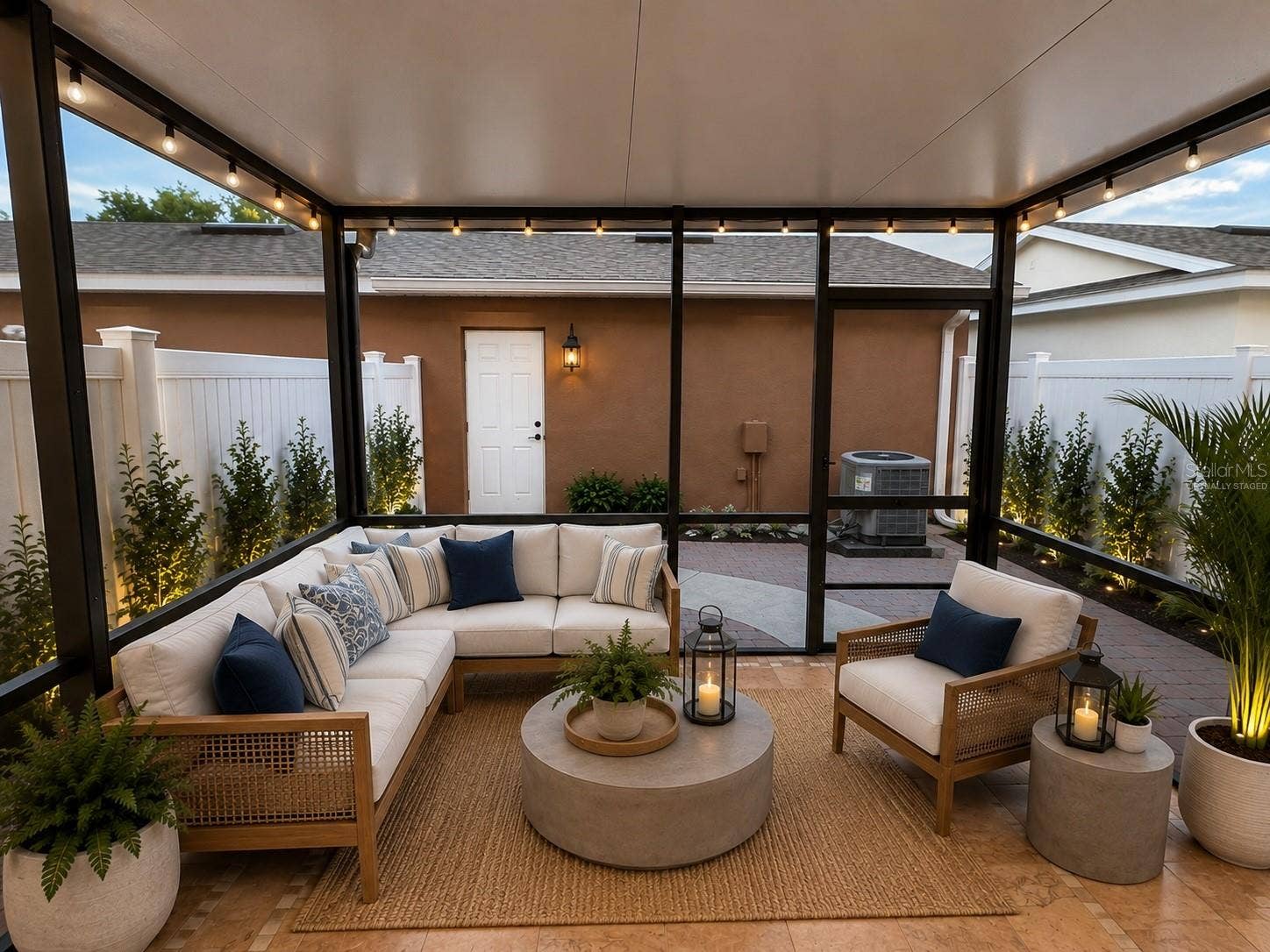 7430 BENTONSHIRE AVENUE, Windermere, FL 34786 Virtually Staged