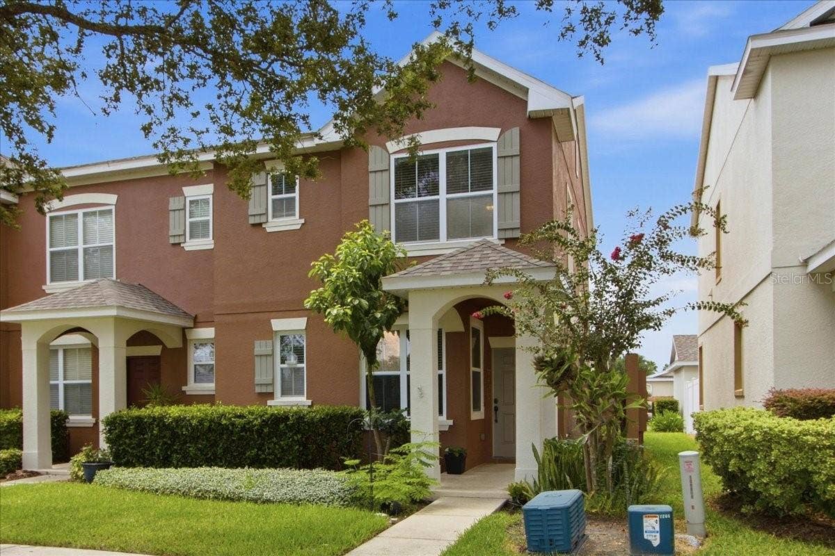 7430 BENTONSHIRE AVENUE, Windermere, FL 34786 7430 BENTONSHIRE AVENUE, Windermere, FL 34786
