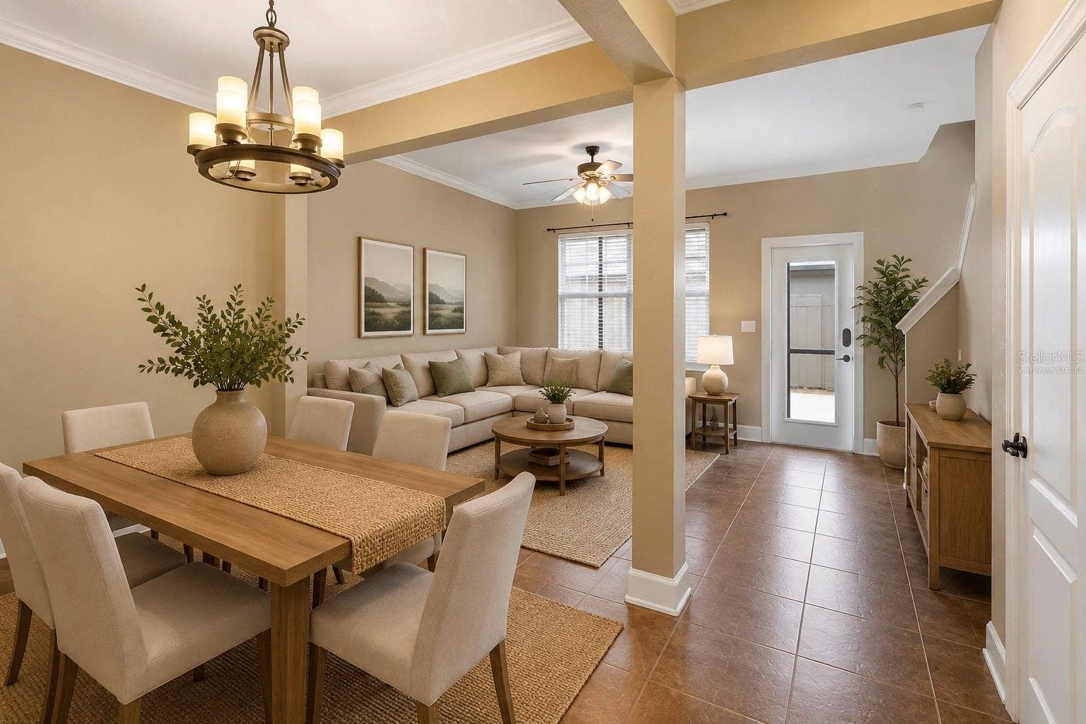 7430 BENTONSHIRE AVENUE, Windermere, FL 34786 Virtually staged