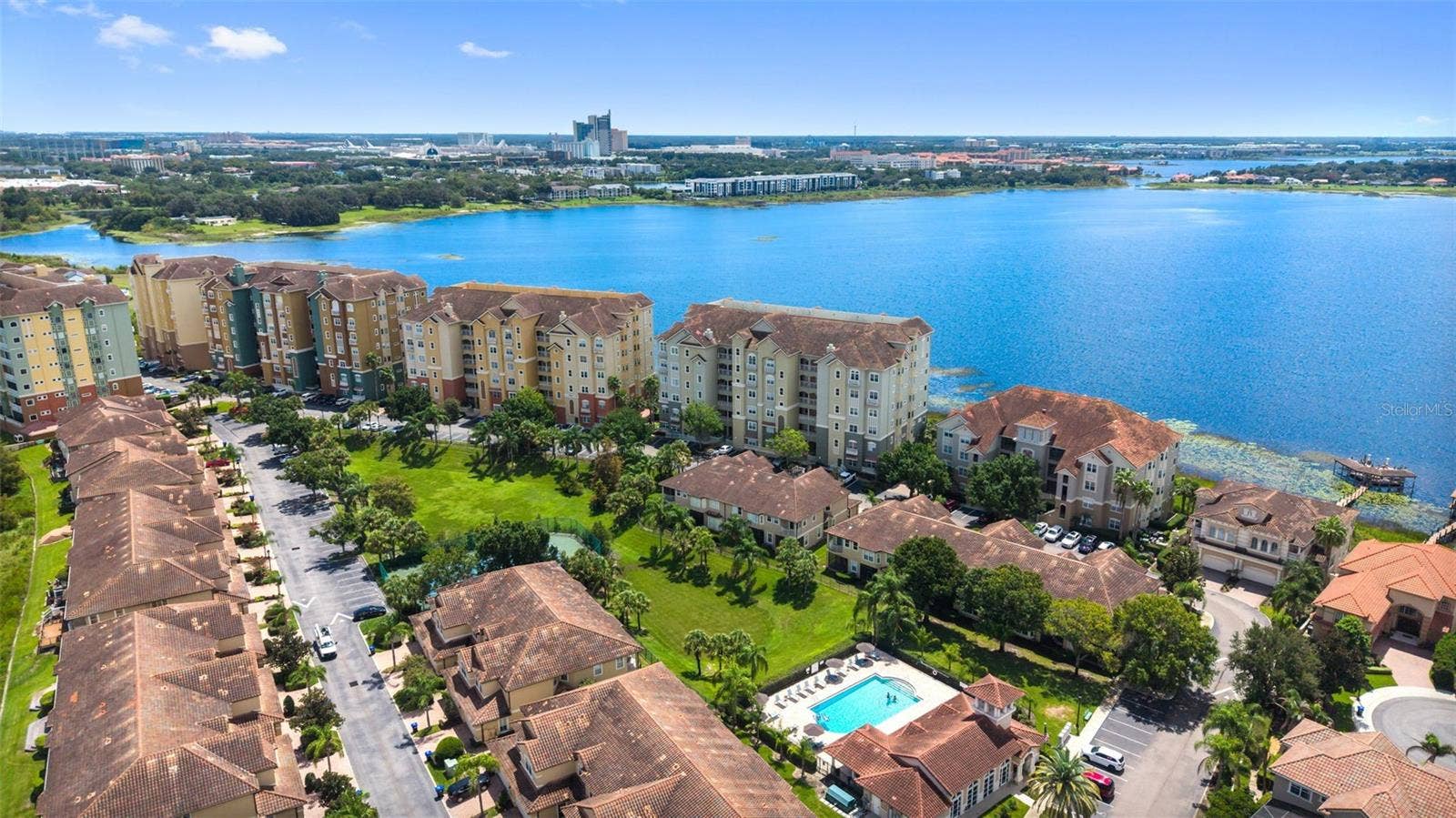 8760 THE ESPLANADE, #50, Orlando, FL 32836