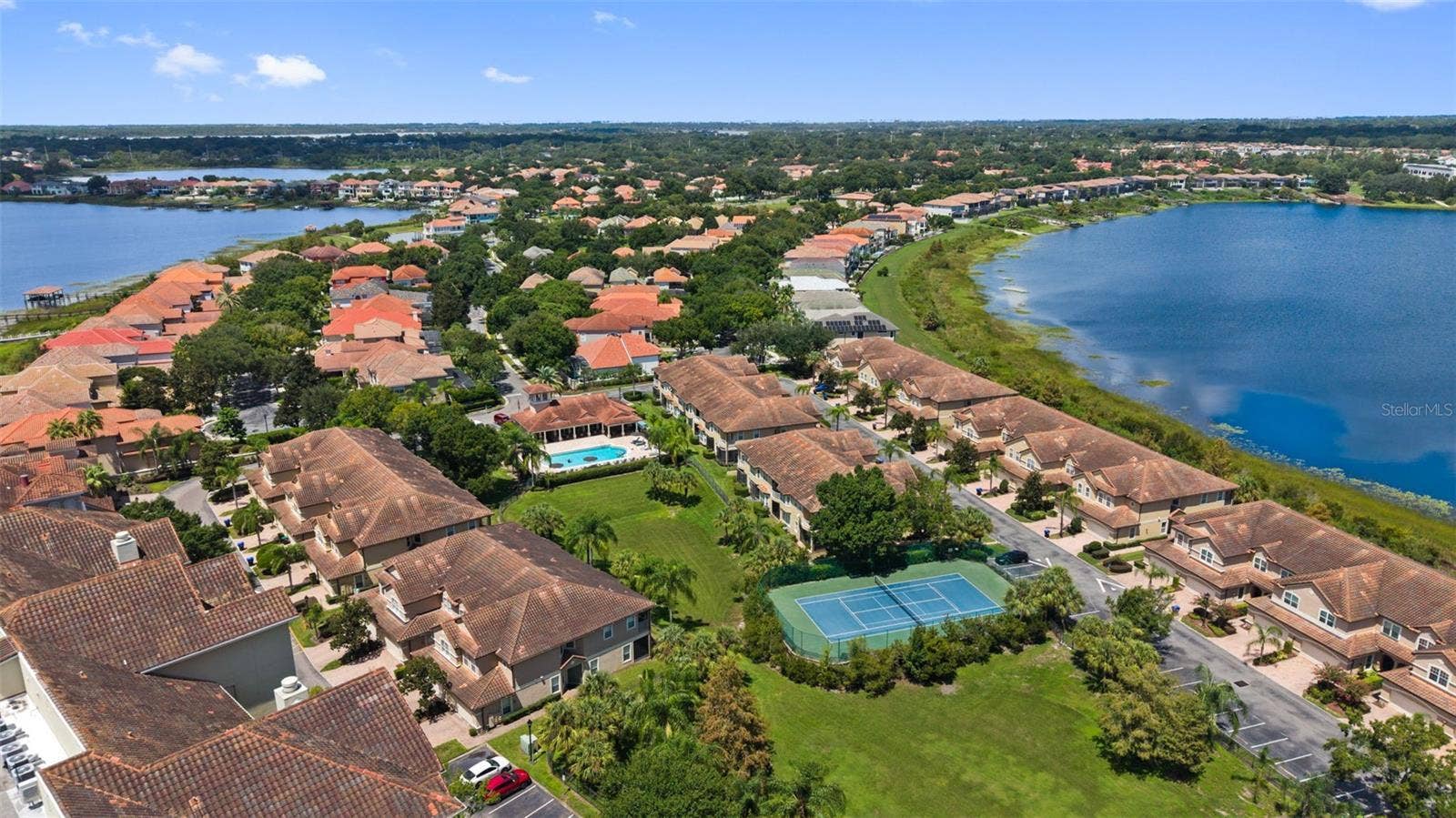 8760 THE ESPLANADE, #50, Orlando, FL 32836