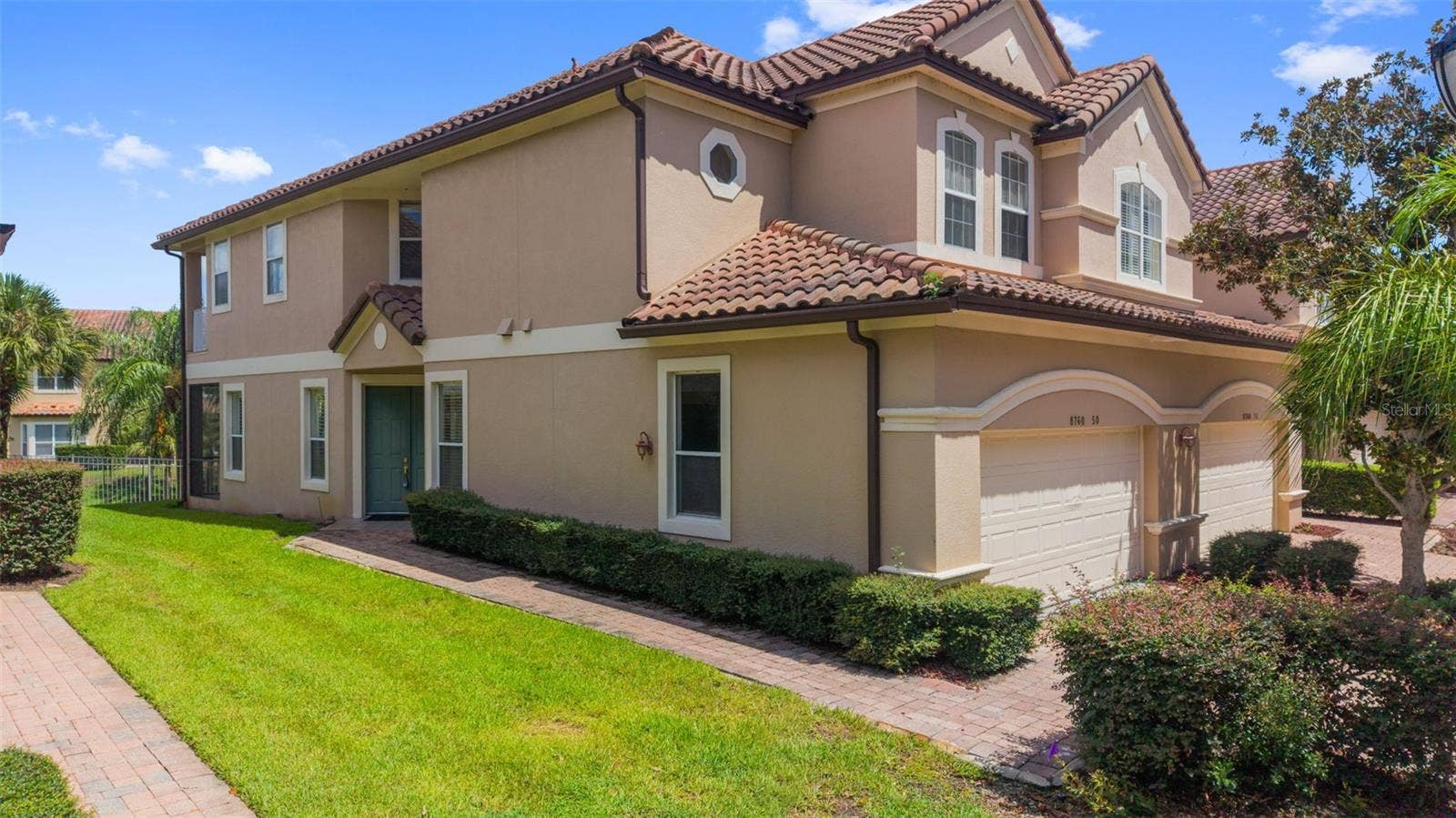 8760 THE ESPLANADE, #50, Orlando, FL 32836