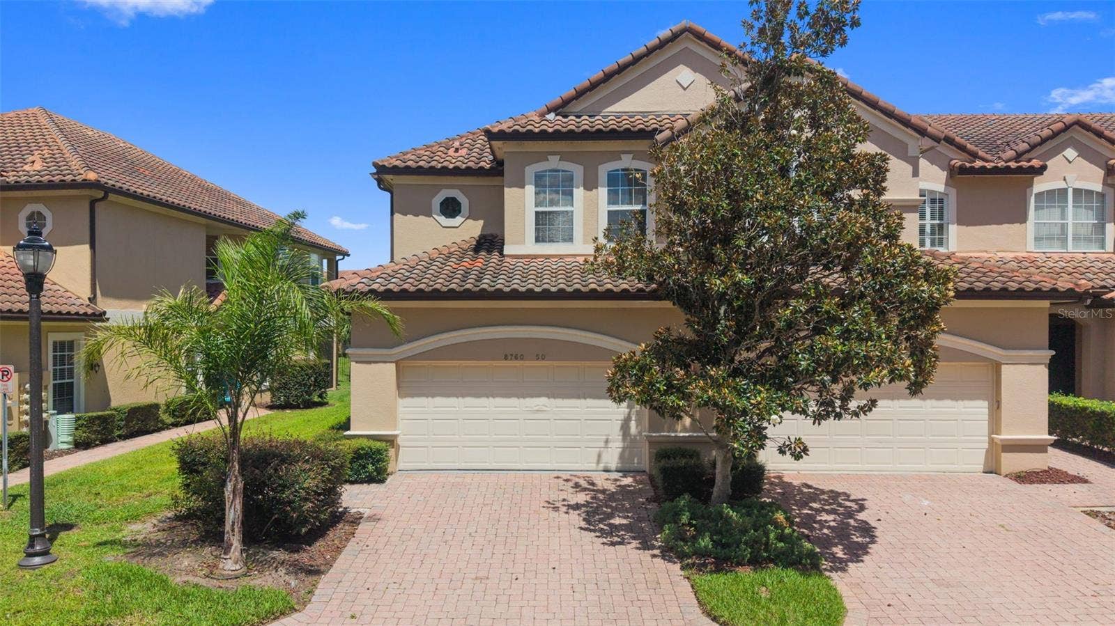 8760 THE ESPLANADE, #50, Orlando, FL 32836
