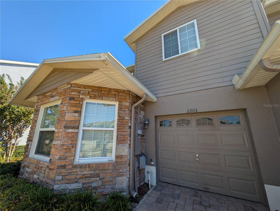 Property photo for 2203 CHATHAM PLACE DRIVE, Orlando, FL