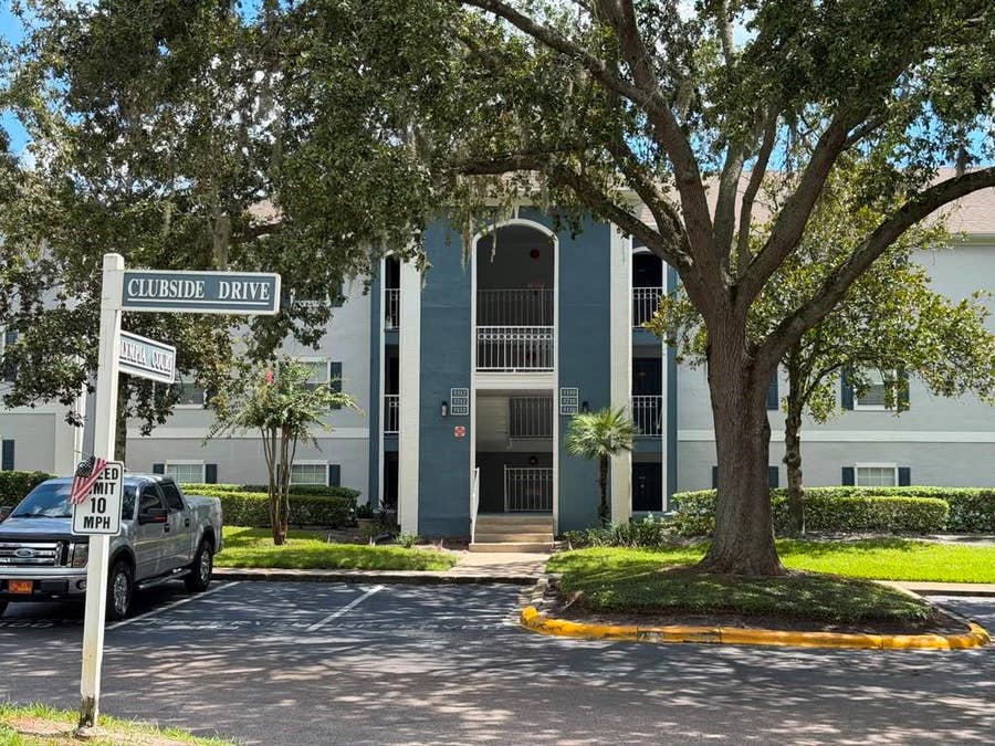 Property photo for 5112 CLUBSIDE DRIVE, #5112, Longwood, FL