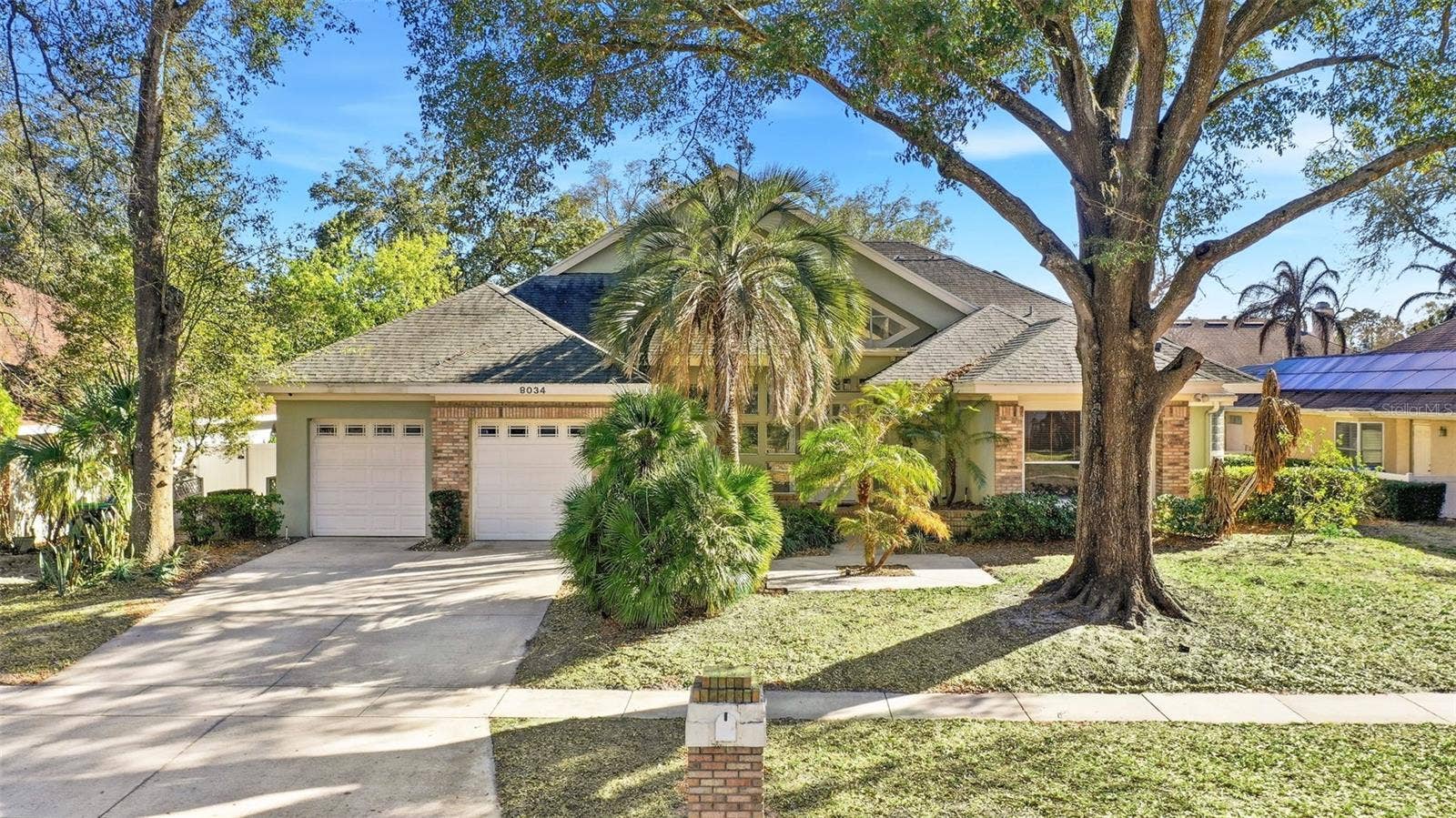 8034 LANDGROVE COURT, Orlando, FL 32819 8034 LANDGROVE COURT, Orlando, FL 32819
