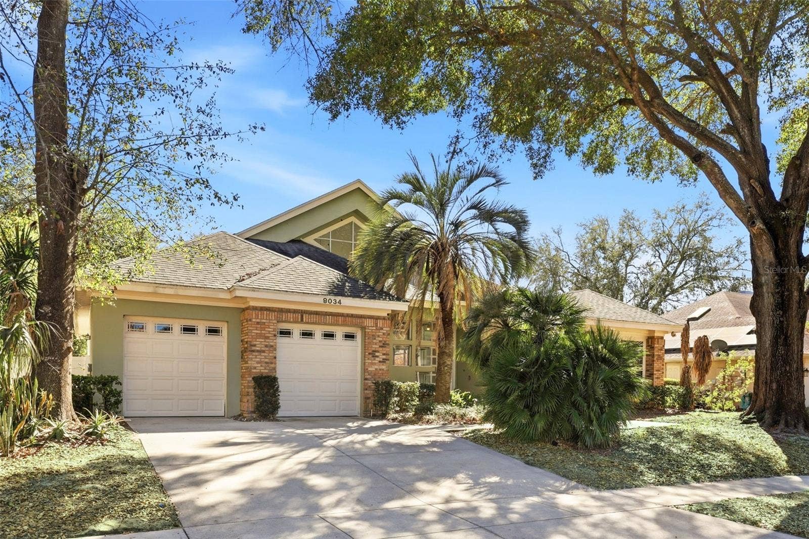8034 LANDGROVE COURT, Orlando, FL 32819 8034 LANDGROVE COURT, Orlando, FL 32819