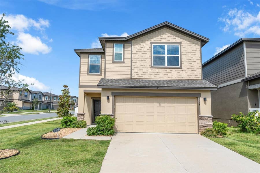 Property photo for 2207 BEAR PEAK ROAD, Minneola, FL