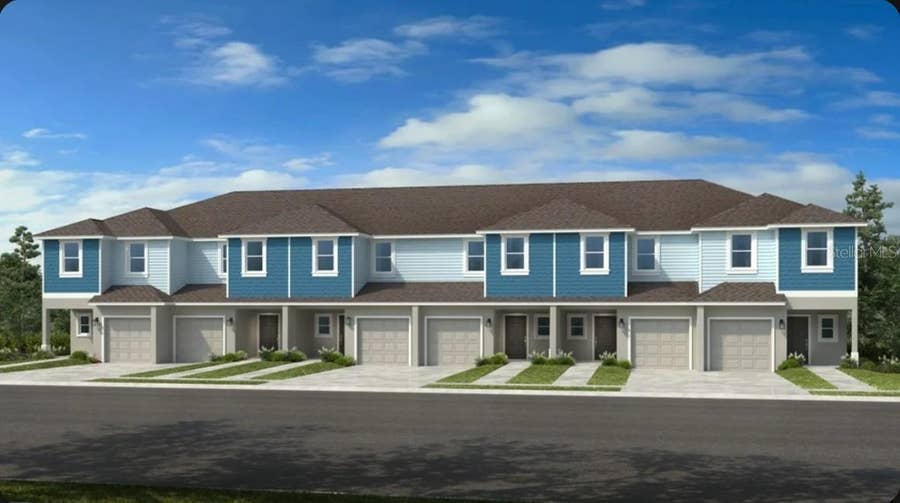 Property photo for 2513 BALMERINO WAY, #2513, Mount Dora, FL