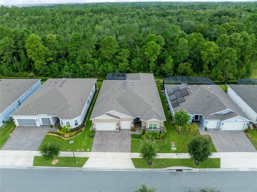 Property photo for 2722 RIVER CREEK LANE, St Cloud, FL