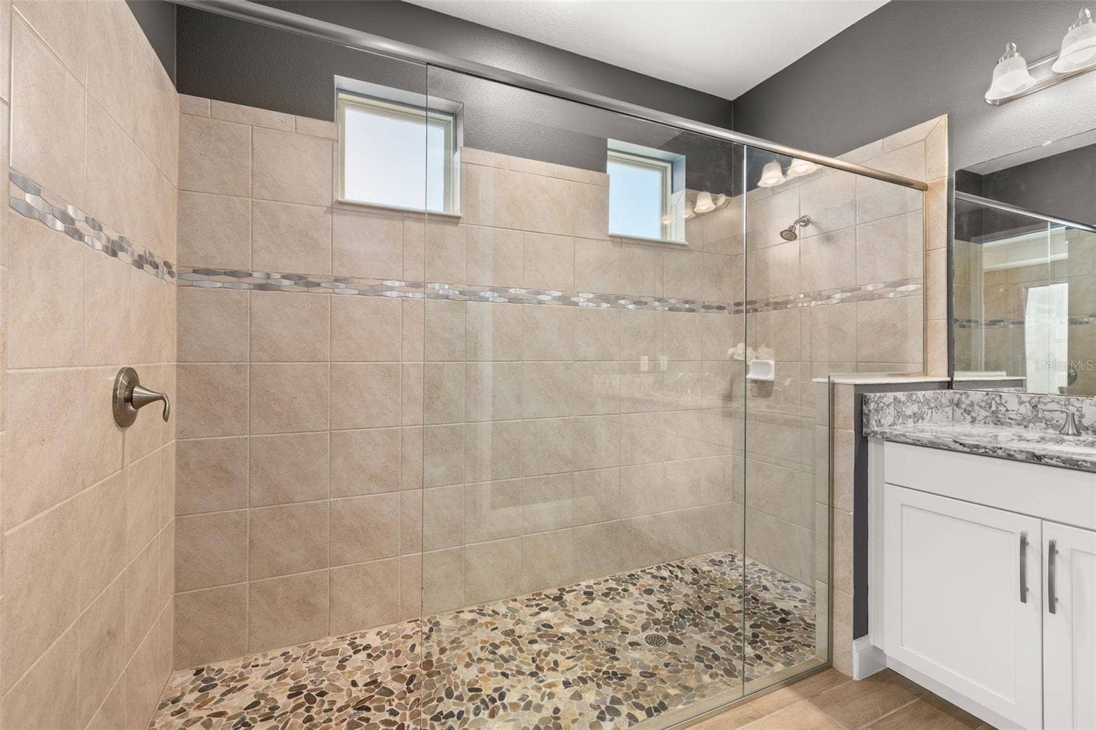 8291 PROCIDA ISLE LANE, Windermere, FL 34786 Primary bathroom