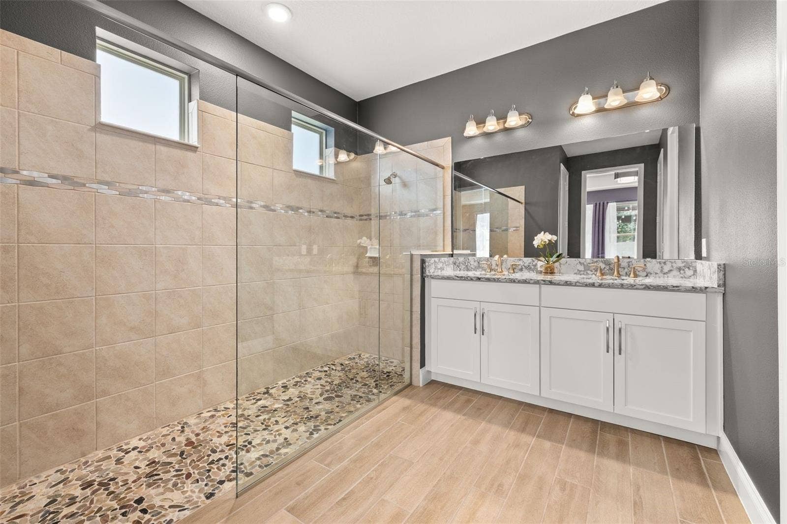 8291 PROCIDA ISLE LANE, Windermere, FL 34786 Primary bathroom