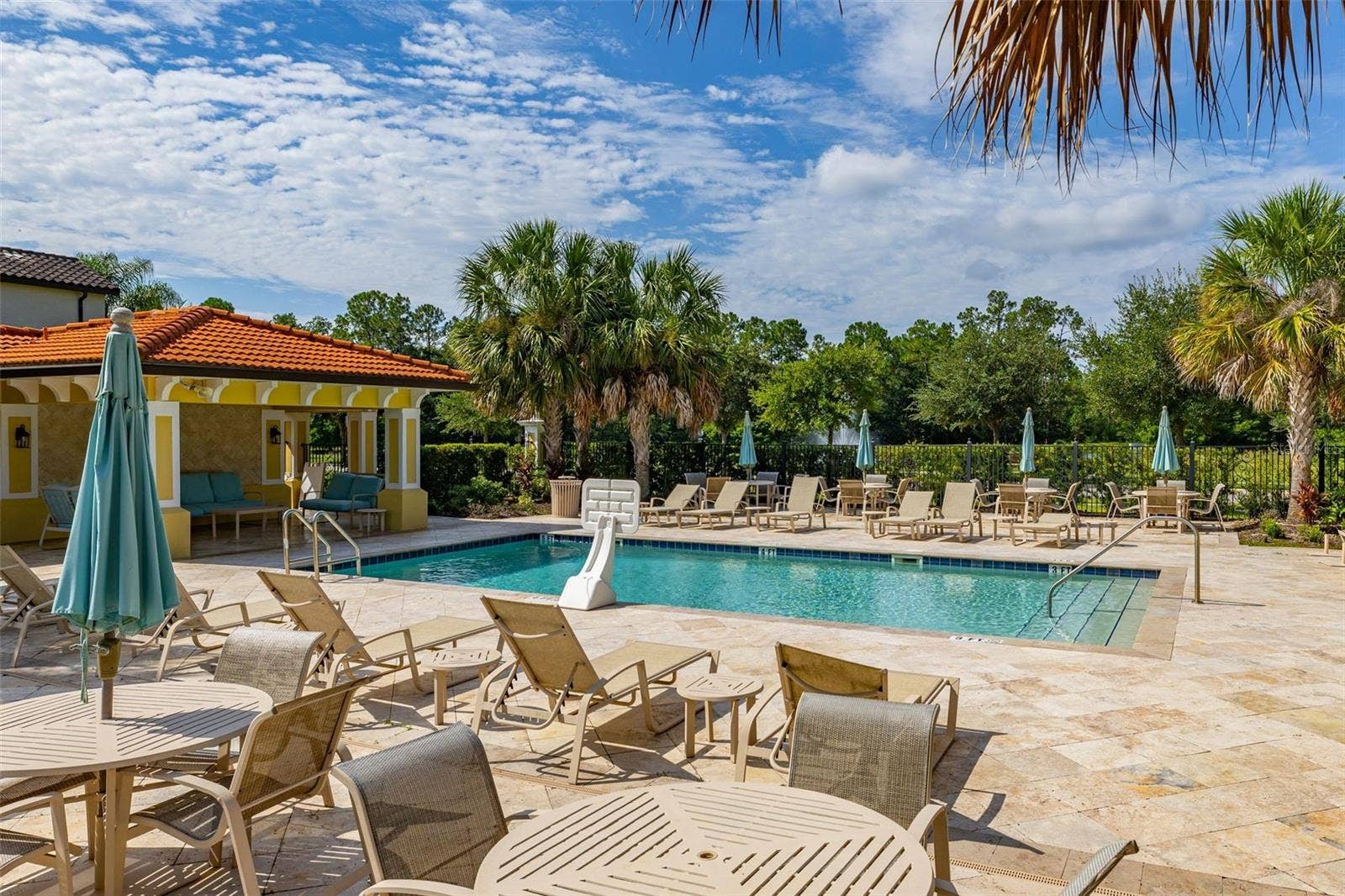 8291 PROCIDA ISLE LANE, Windermere, FL 34786 Community Pool.