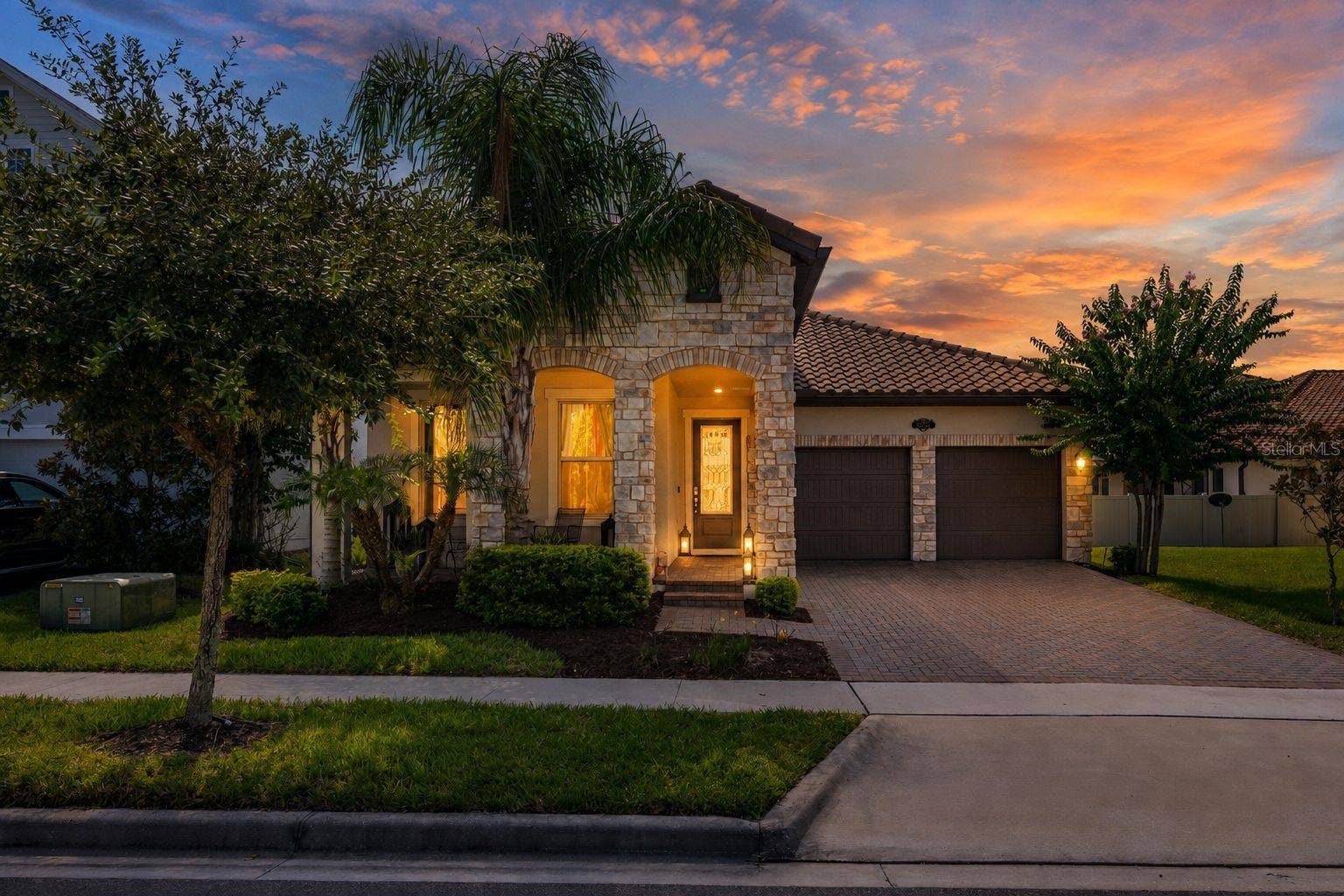 8291 PROCIDA ISLE LANE, Windermere, FL 34786 8291 PROCIDA ISLE LANE, Windermere, FL 34786