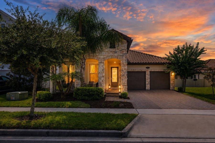 Property photo for 8291 PROCIDA ISLE LANE, Windermere, FL