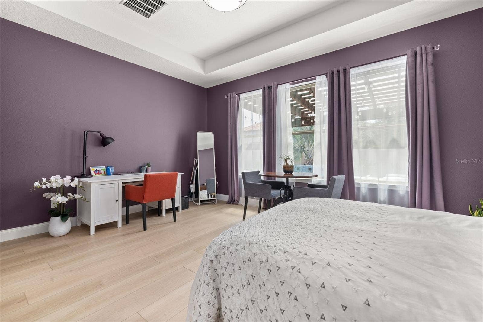 8291 PROCIDA ISLE LANE, Windermere, FL 34786 Primary bedroom