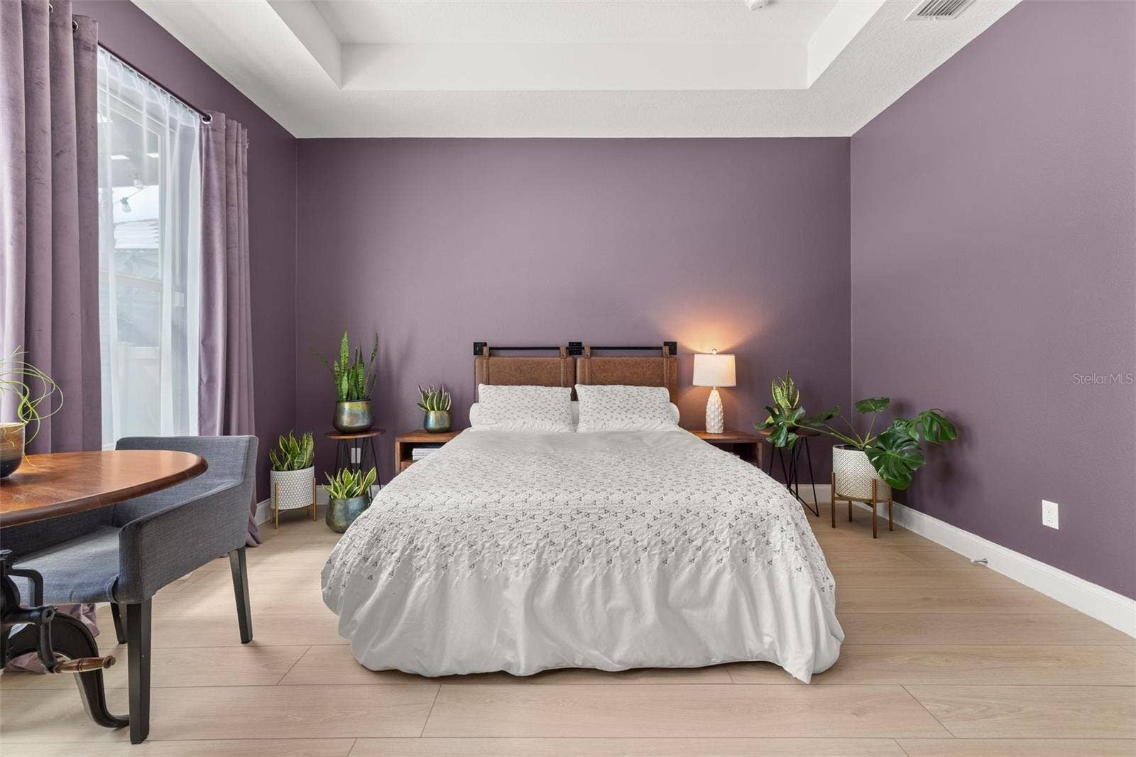 8291 PROCIDA ISLE LANE, Windermere, FL 34786 Primary bedroom