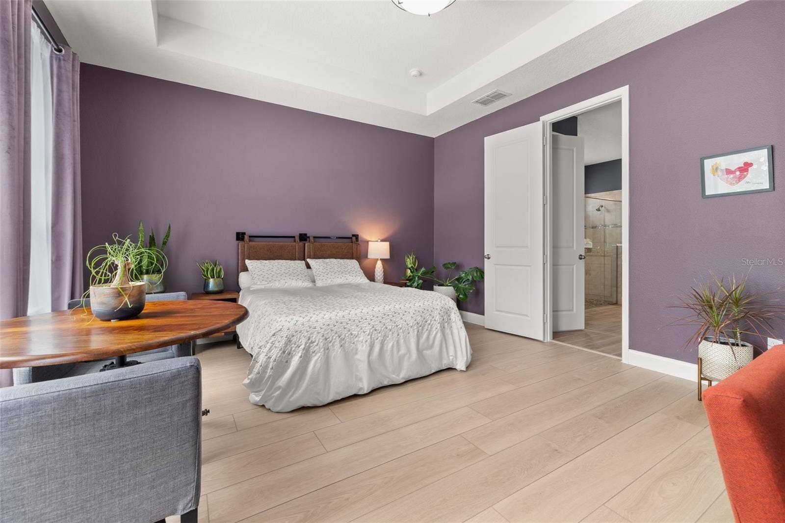 8291 PROCIDA ISLE LANE, Windermere, FL 34786 Primary bedroom