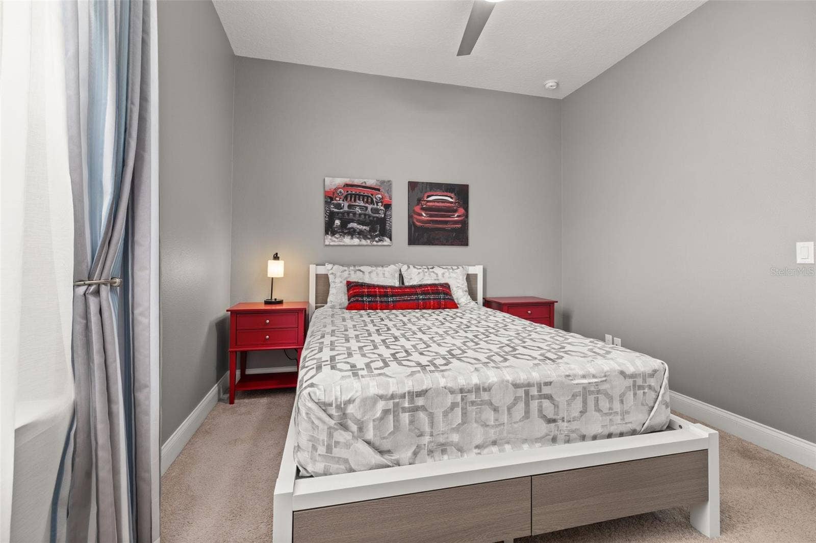 8291 PROCIDA ISLE LANE, Windermere, FL 34786 Bedroom 3