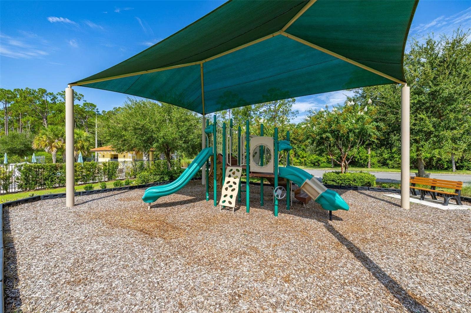 8291 PROCIDA ISLE LANE, Windermere, FL 34786 Community Playground