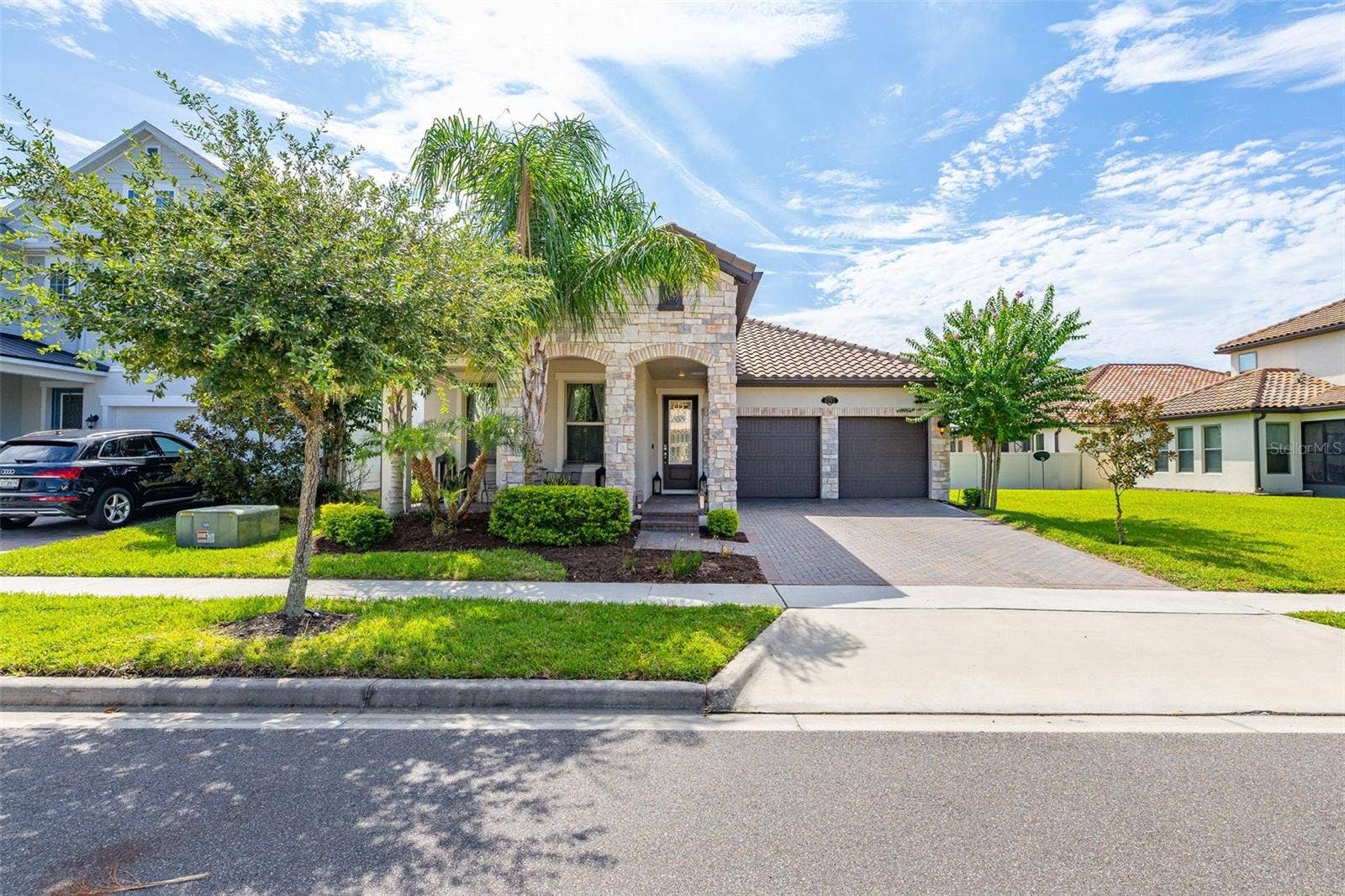 8291 PROCIDA ISLE LANE, Windermere, FL 34786 8291 PROCIDA ISLE LANE, Windermere, FL 34786