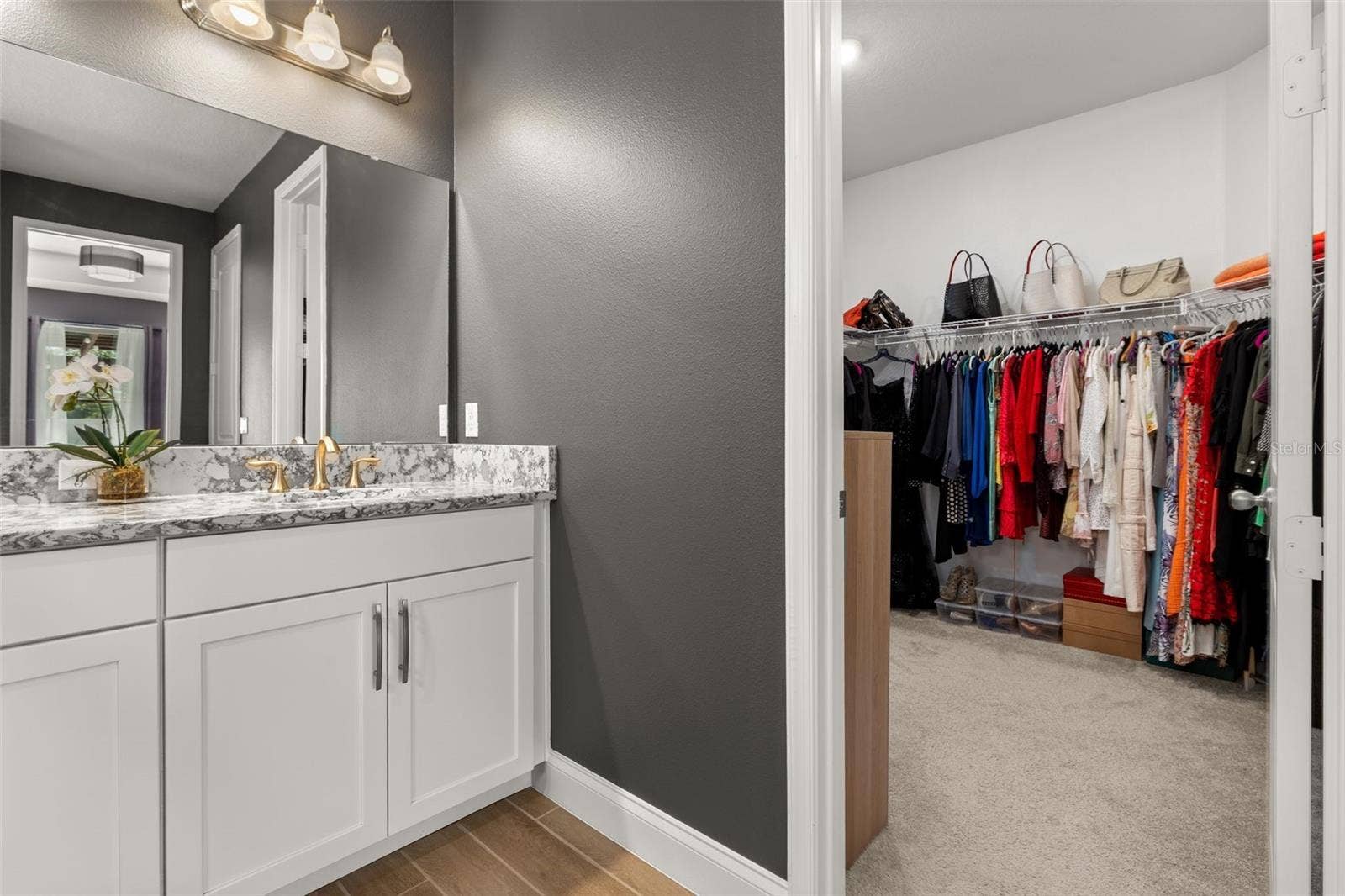 8291 PROCIDA ISLE LANE, Windermere, FL 34786 Primary bathroom