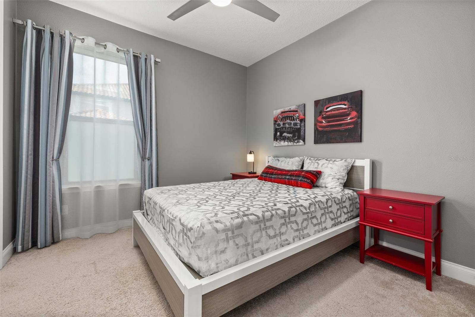 8291 PROCIDA ISLE LANE, Windermere, FL 34786 Bedroom 3