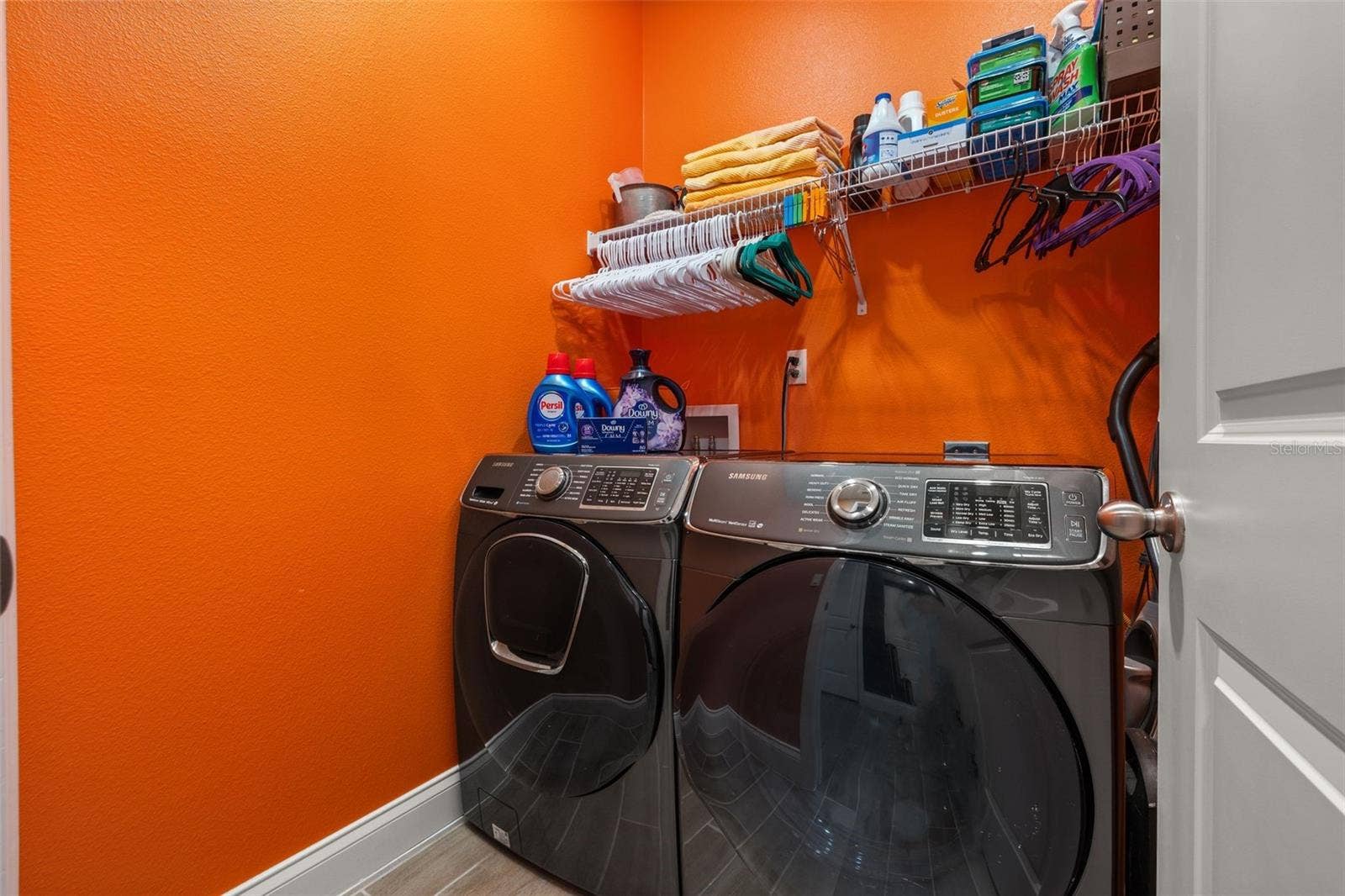 8291 PROCIDA ISLE LANE, Windermere, FL 34786 Laundry room