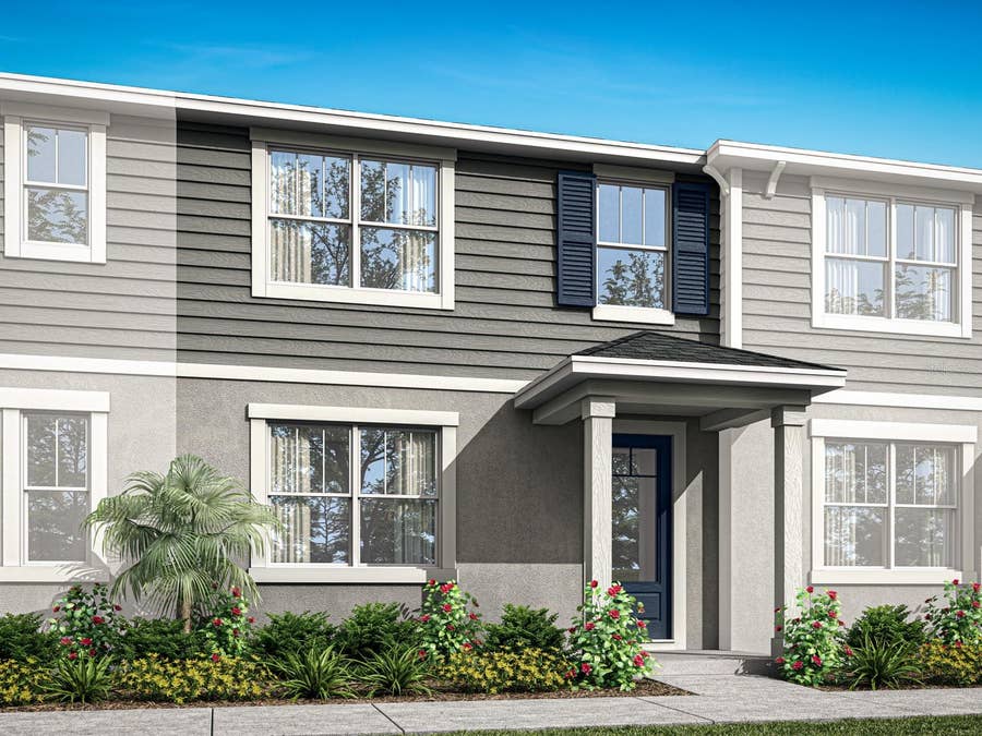 Property photo for 10167 MILESTONE CIRCLE, Orlando, FL