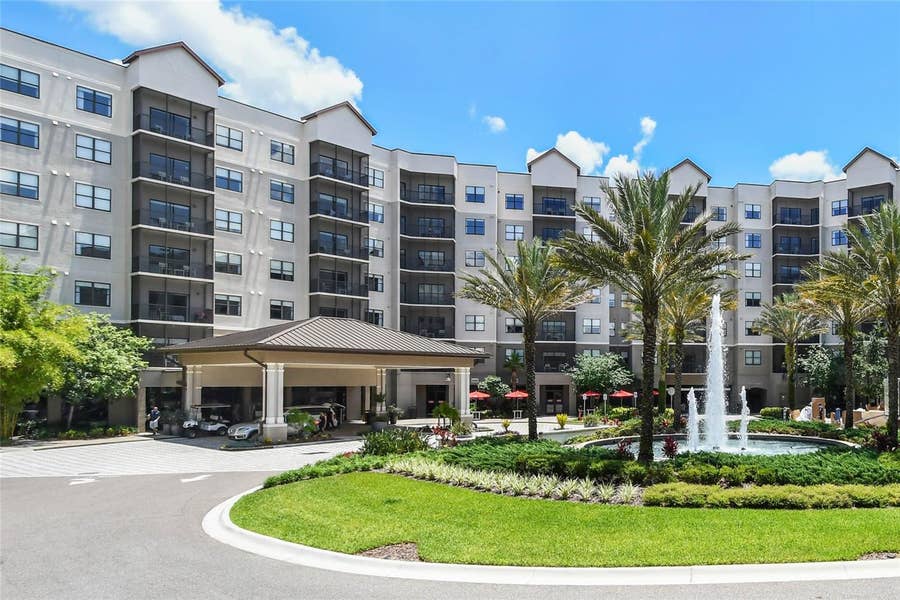 Property photo for 14501 GROVE RESORT AVENUE, #2542, Winter Garden, FL