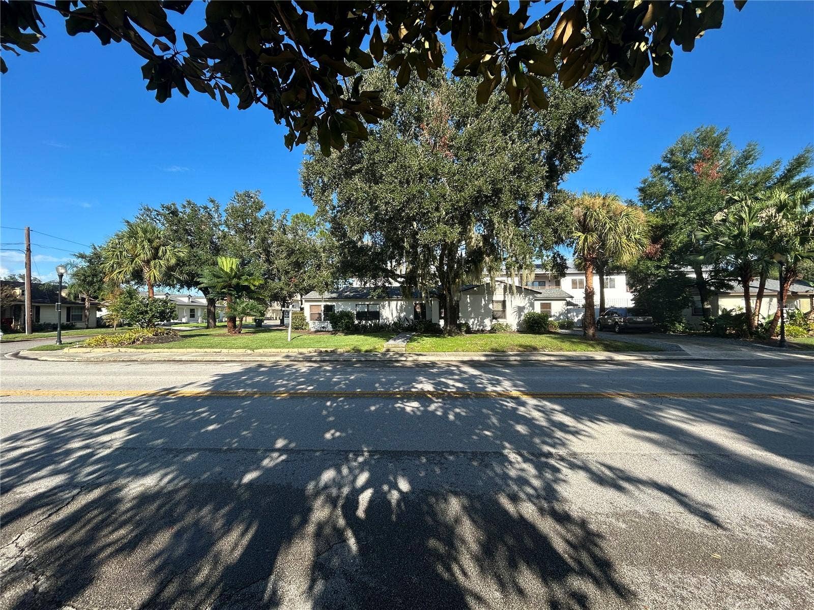 540 N PENNSYLVANIA AVENUE, Winter Park, FL 32789 CHECK OUT THIS R-3 RESIDENTIAL MULTI FAMILY DEVELOPMENT OPPORTUNITY