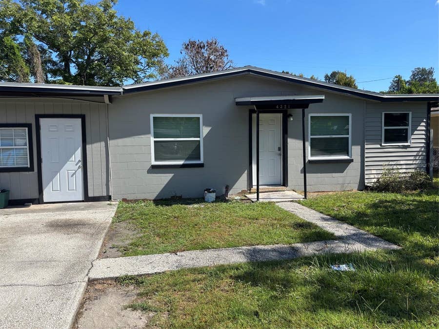Property photo for 4321 LAKE LAWNE AVENUE, Orlando, FL