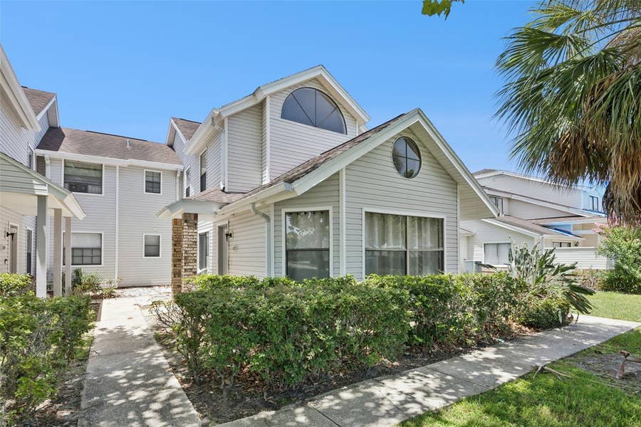 Property photo for 3023 RIO GRANDE TRAIL, #3023, Kissimmee, FL
