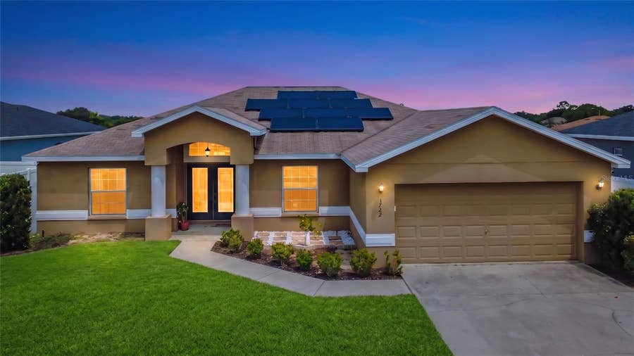 Property photo for 3722 FIELDSTONE CIRCLE, Winter Haven, FL
