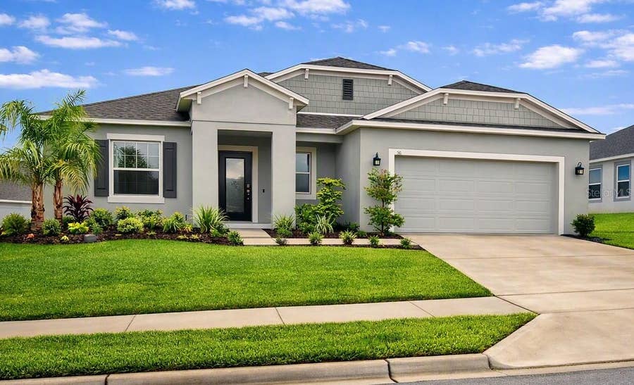Property photo for 516 INGLESIDE LANE, Haines City, FL