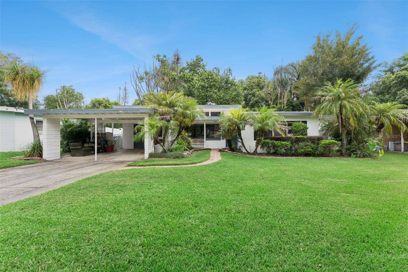2015 TAYLOR AVENUE, Winter Park, FL 32792 2015 Taylor Avenue, Winter Park