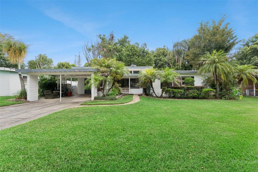 Property photo for 2015 TAYLOR AVENUE, Winter Park, FL