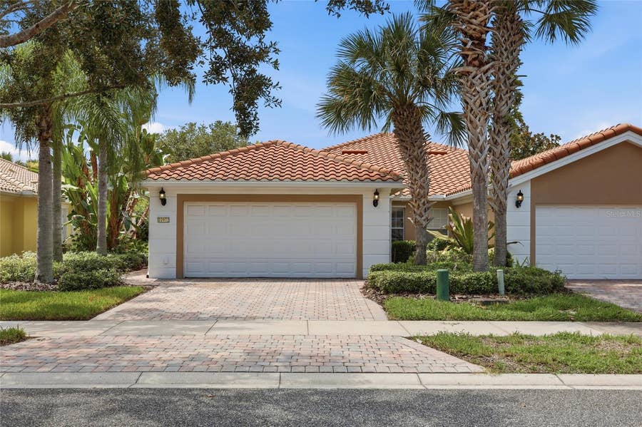 Property photo for 11972 KAJETAN LANE, Orlando, FL
