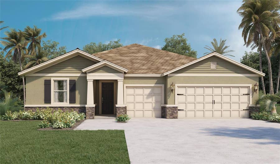 Property photo for 1532 PARK SIDE AVENUE, Kissimmee, FL