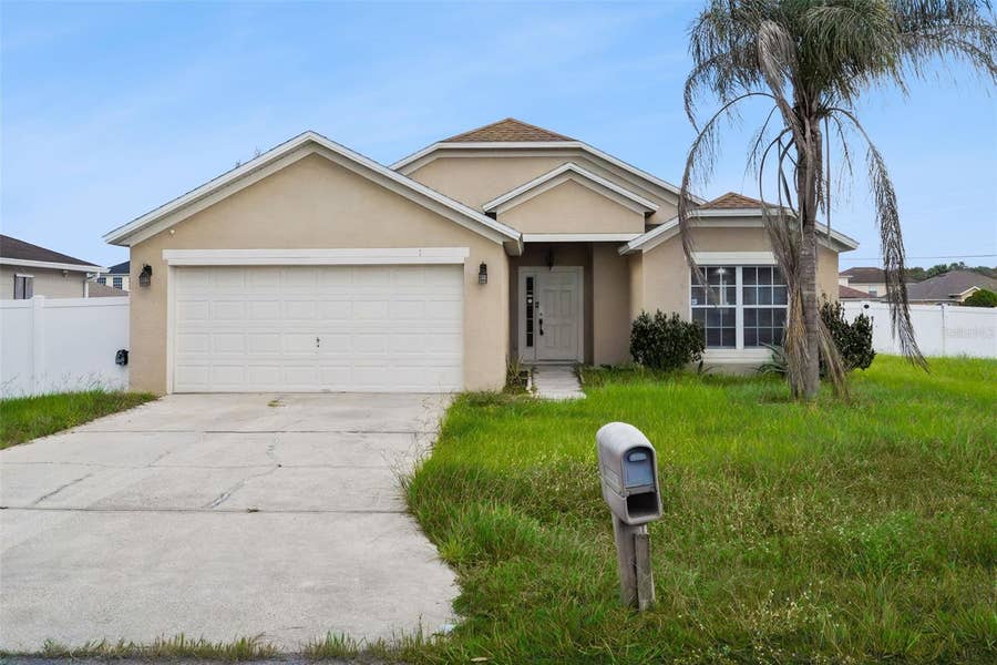 Property photo for 1 CATALINA COURT, Kissimmee, FL
