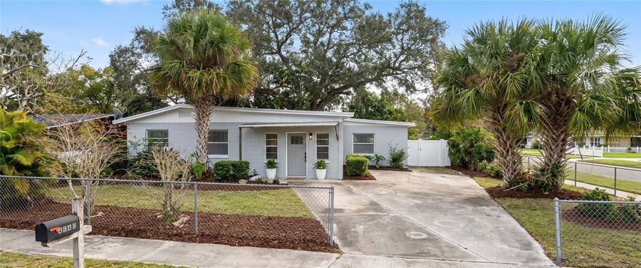 Property photo for 4640 STARGELL PLACE, Orlando, FL