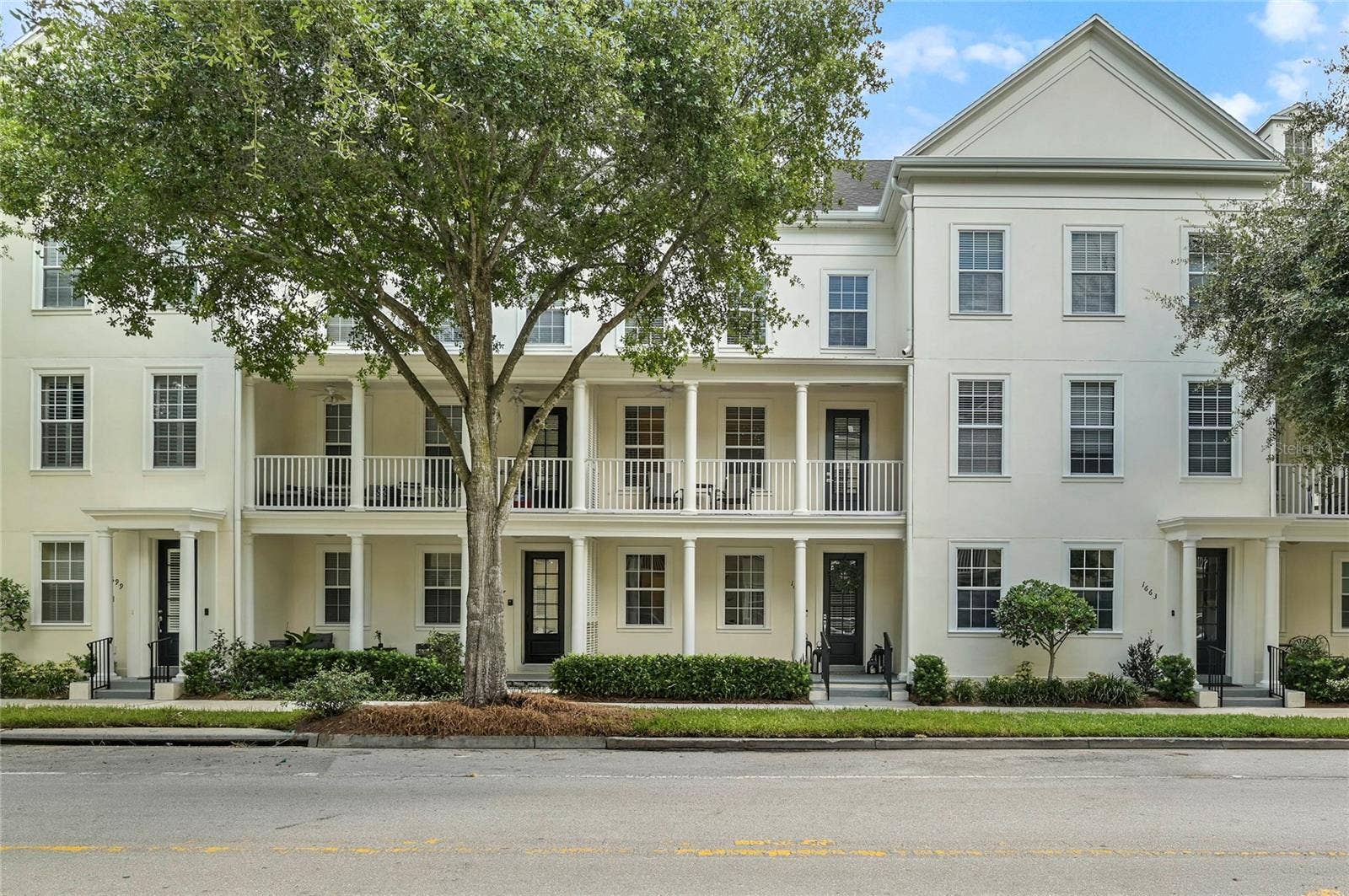 1675 PROSPECT AVENUE, Orlando, FL 32814 Welcome to 1675 Prospect Avenue