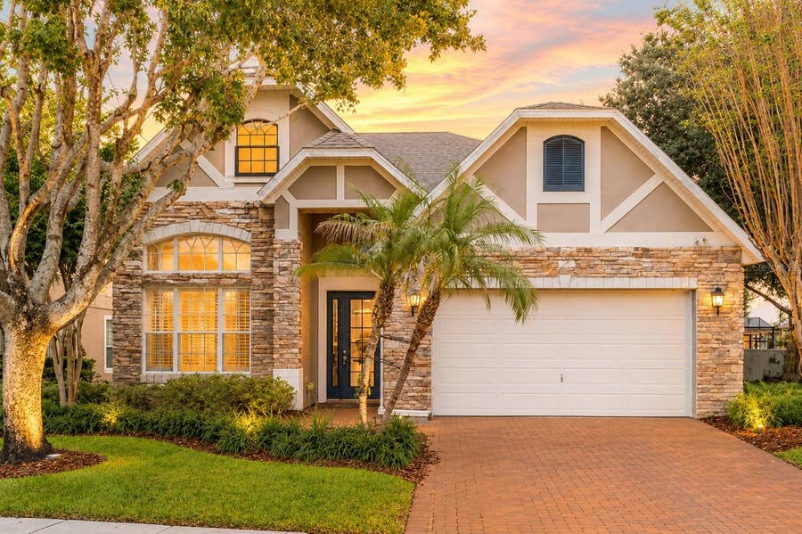 Property photo for 16002 OAK SPRING DRIVE, Orlando, FL