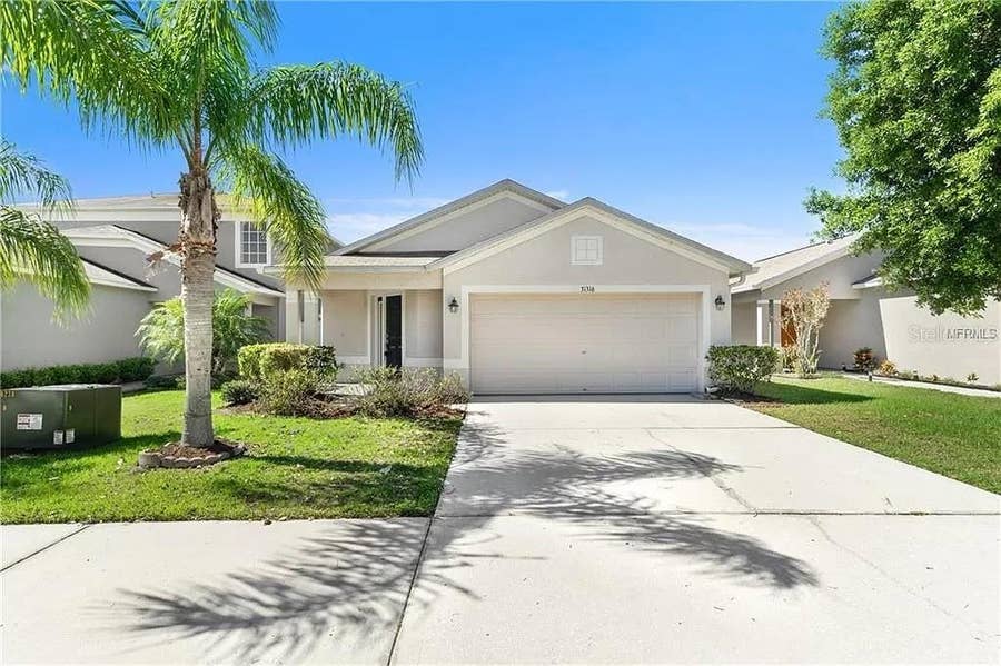 Property photo for 31316 TRIBOROUGH DRIVE, Wesley Chapel, FL